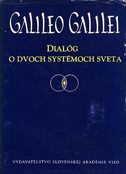 Dialóg o dvoch systémoch sveta