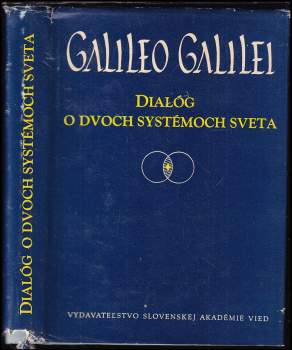Dialóg o dvoch systémoch sveta