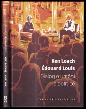 Édouard Louis: Dialog o umění a politice