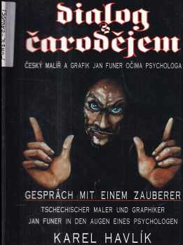 Dialog s čarodějem