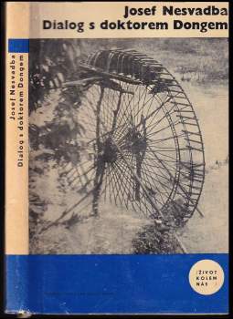 Dialog s doktorem Dongem