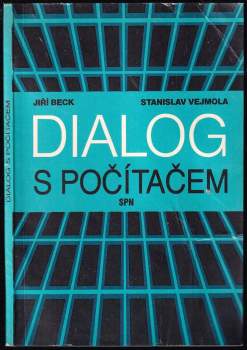 Dialog s počítačem