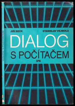 Stanislav Vejmola: Dialog s počítačem