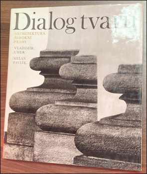 Dialog tvarů