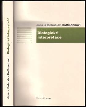 Dialogické interpretace