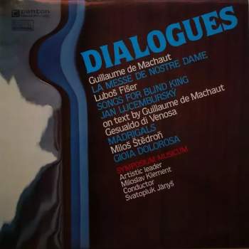 Luboš Fišer: Dialogues