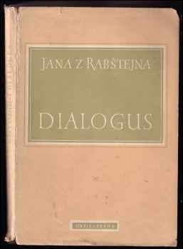 Dialogus