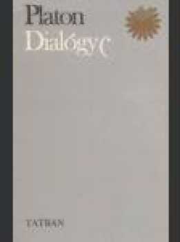 Platón: Dialógy