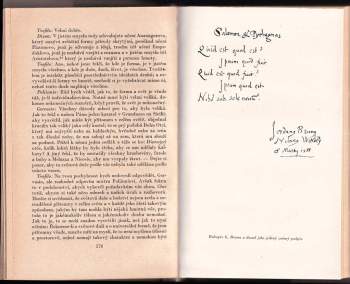 Giordano Bruno: Dialogy
