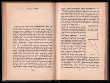 Giordano Bruno: Dialogy