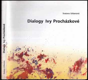 Dialogy Ivy Procházkové