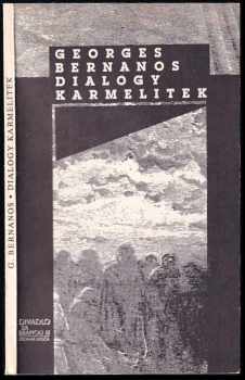 Dialogy karmelitek