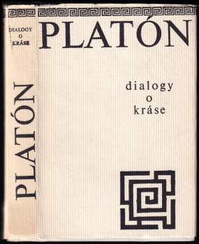 Dialogy o kráse