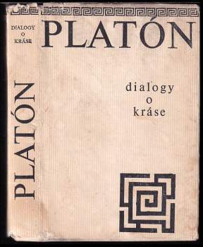 Dialogy o kráse
