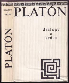 Dialogy o kráse