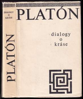 Dialogy o kráse