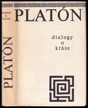 Dialogy o kráse