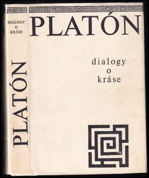 Dialogy o kráse