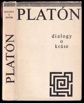 Dialogy o kráse