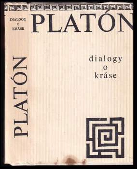 Platón: Dialogy o kráse