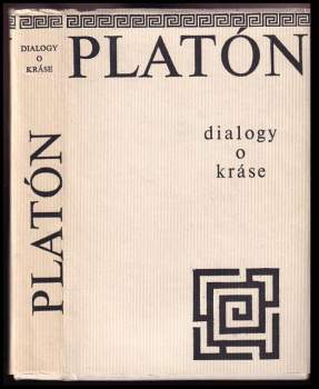 Dialogy o kráse