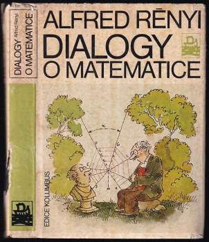 Dialogy o matematice