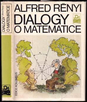 Dialogy o matematice