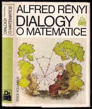 Dialogy o matematice