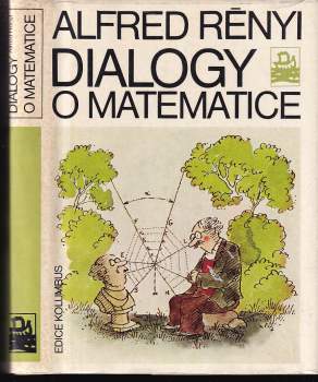 Dialogy o matematice