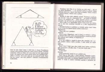 Alfréd Rényi: Dialogy o matematice