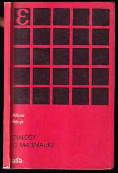 Dialógy o matematike