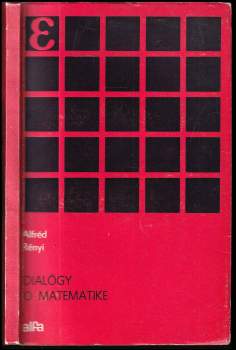 Dialógy o matematike