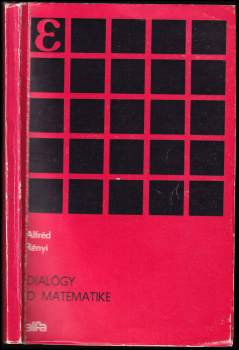 Dialógy o matematike