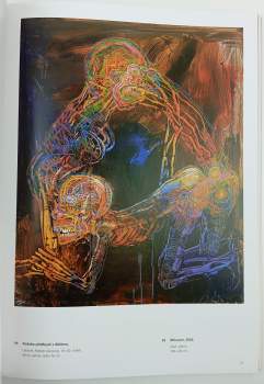 Jiří Anderle: Dialogy