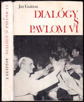 Dialógy s Pavlom VI
