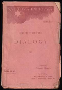 Dialogy