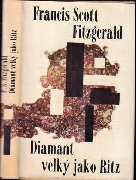 Diamant velký jako Ritz
