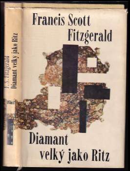 Diamant velký jako Ritz