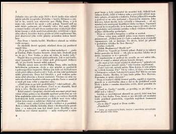 Francis Scott Fitzgerald: Diamant velký jako Ritz