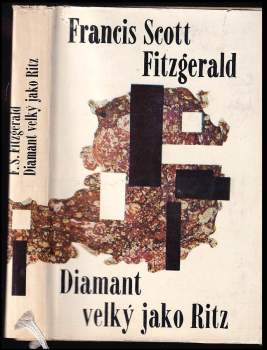 Diamant velký jako Ritz
