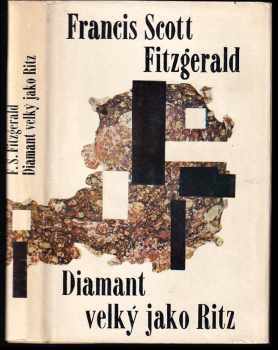 Diamant velký jako Ritz