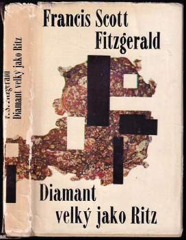 Diamant velký jako Ritz