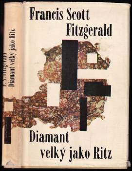 Diamant velký jako Ritz