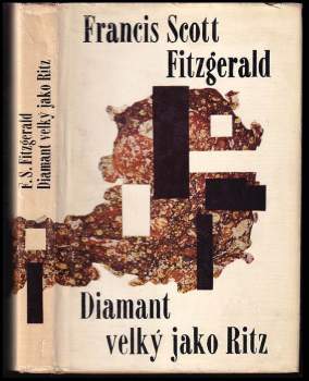 Diamant velký jako Ritz