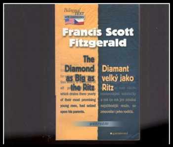 The diamond as big as the Ritz