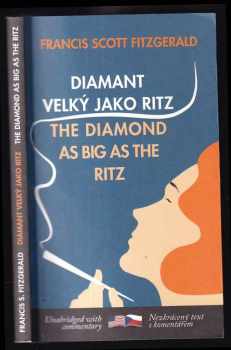 The diamond as big as the Ritz