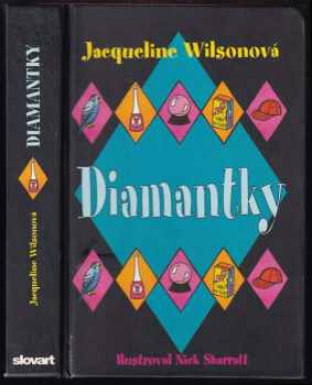 Diamantky : Zv. 1