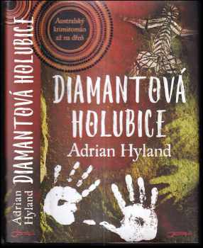 Diamantová holubice