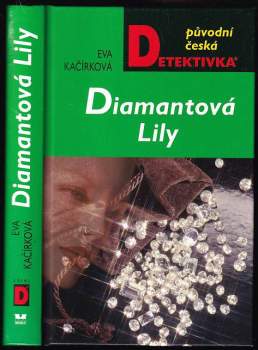 Diamantová Lily