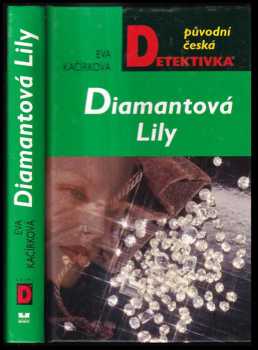Diamantová Lily